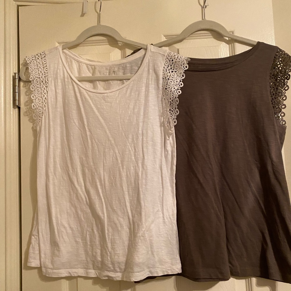 LOFT t- shirt